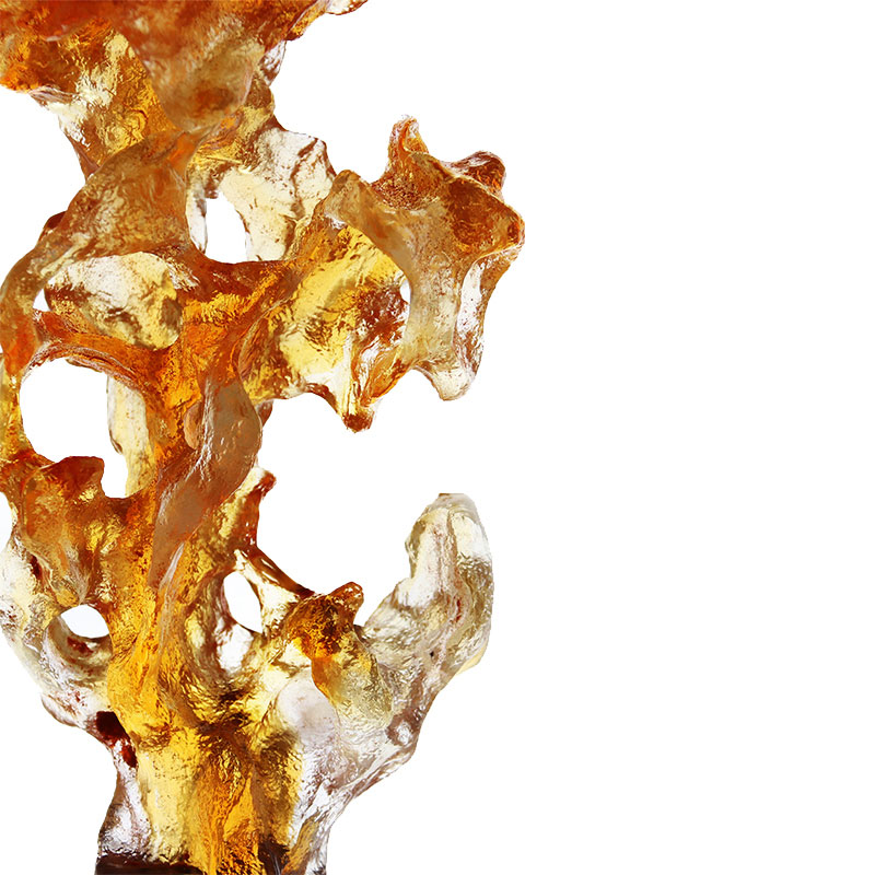 زیور آلات زیبا به سبک چینی لینگ لانگ