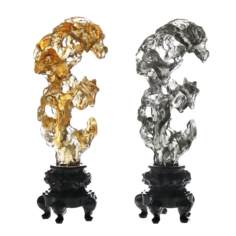 زیور آلات زیبا به سبک چینی لینگ لانگ