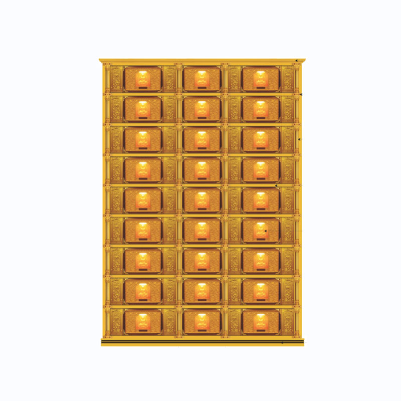 کابینت دیواری آلکوی بودا