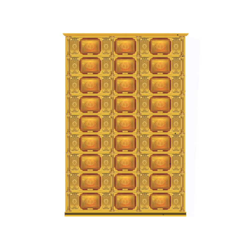 کابینت دیواری آلکوی بودا