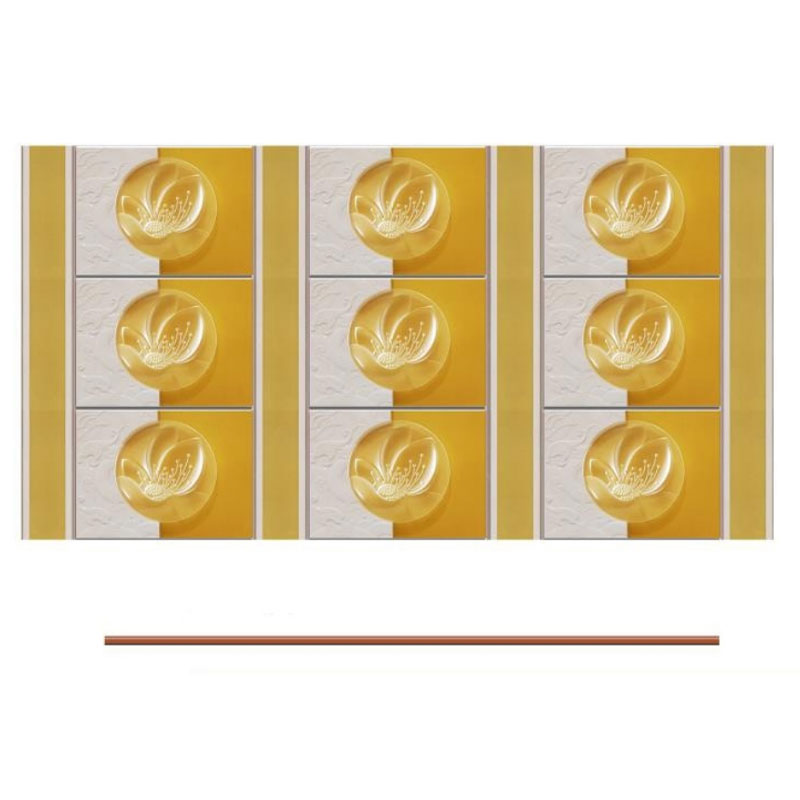 کابینت دیواری آلکوی بودا