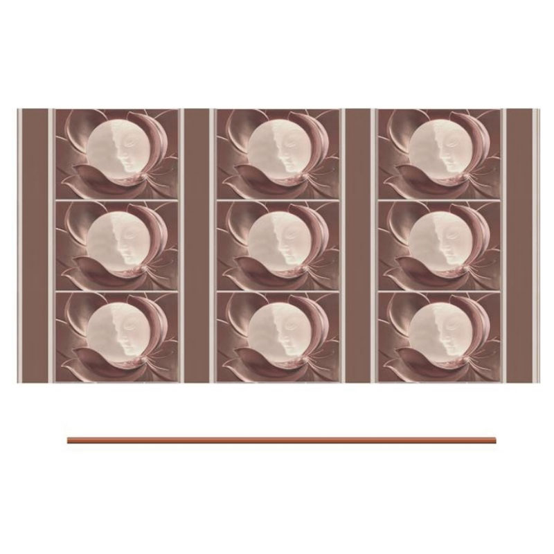 کابینت دیواری آلکوی بودا