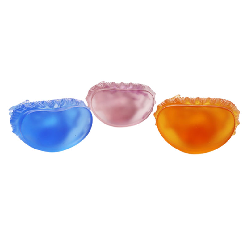 مجسمه رنگارنگ لیولی پزشکی بودا