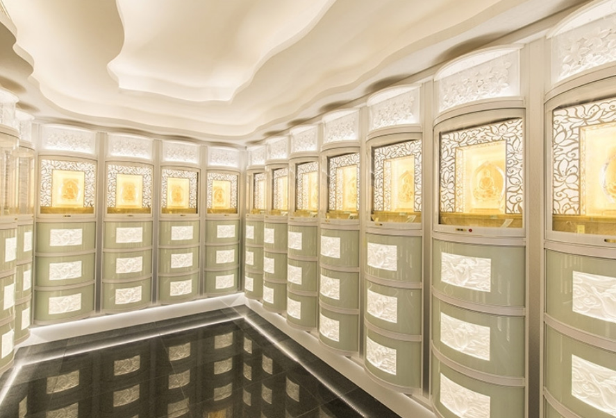 مرور کار می کند