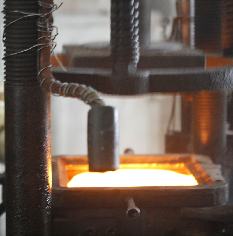 قالب گیری - قالب