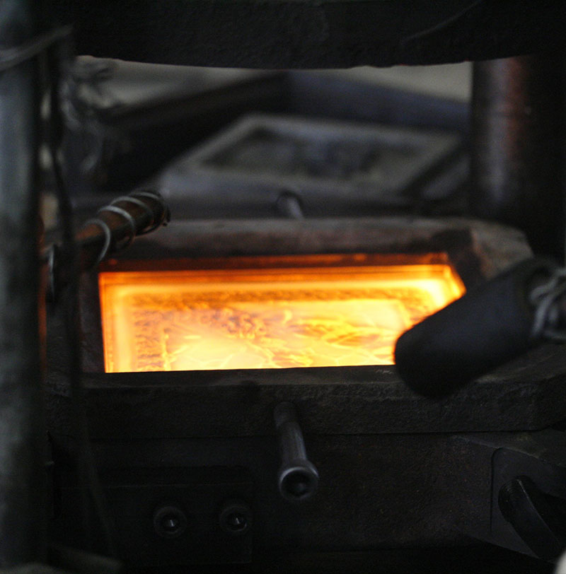 دما را کاهش دهید