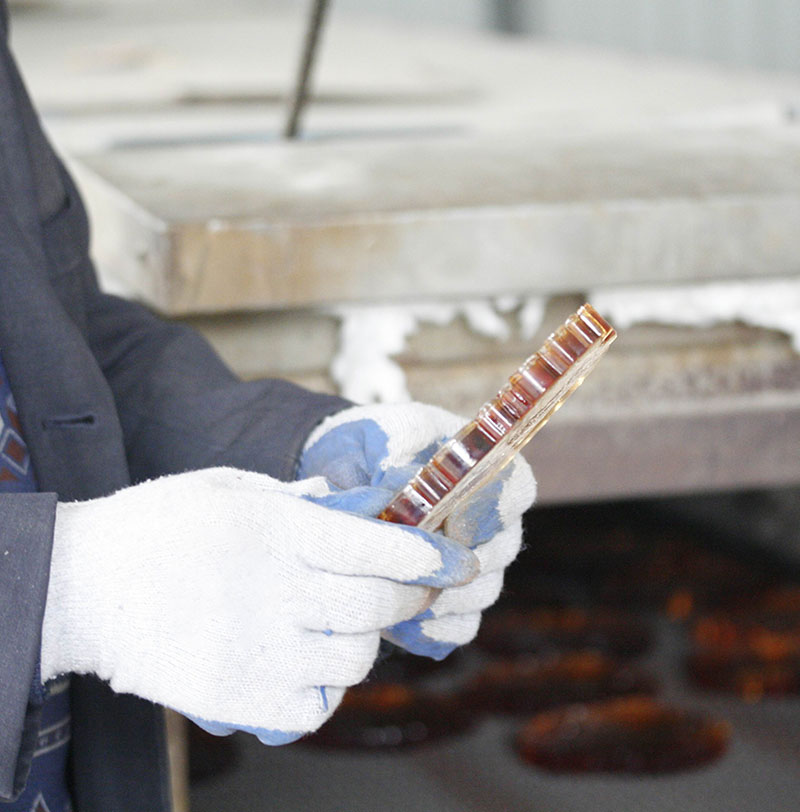 بازرسی کیفیت