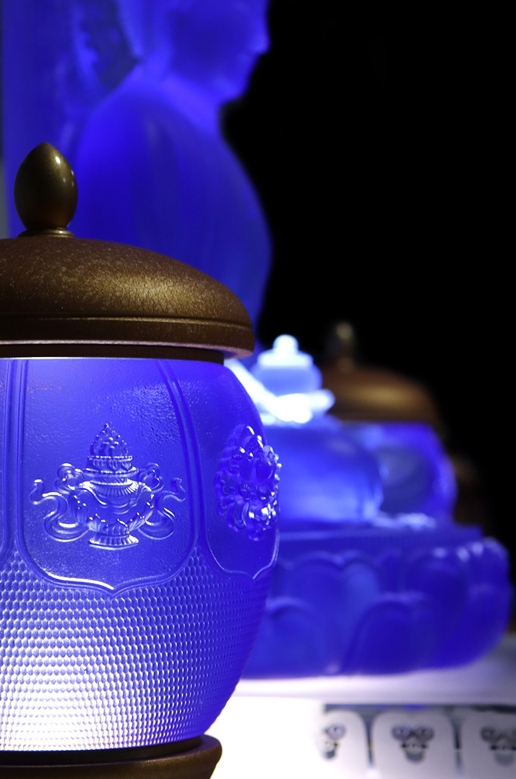 مرور کار می کند