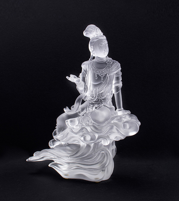 مرور کار می کند