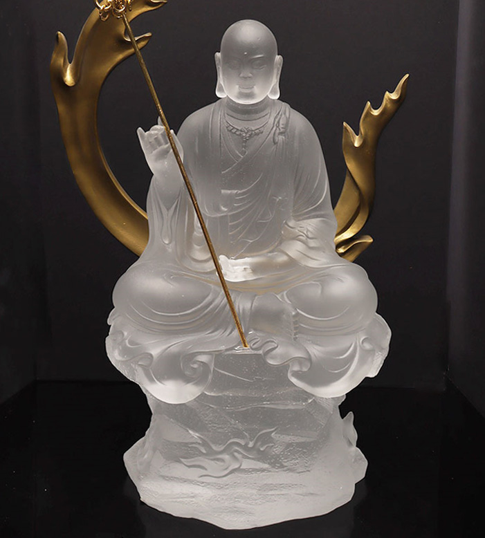 مرور کار می کند