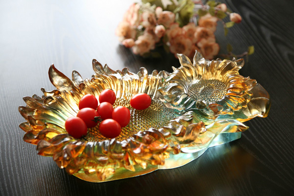 مرور کار می کند