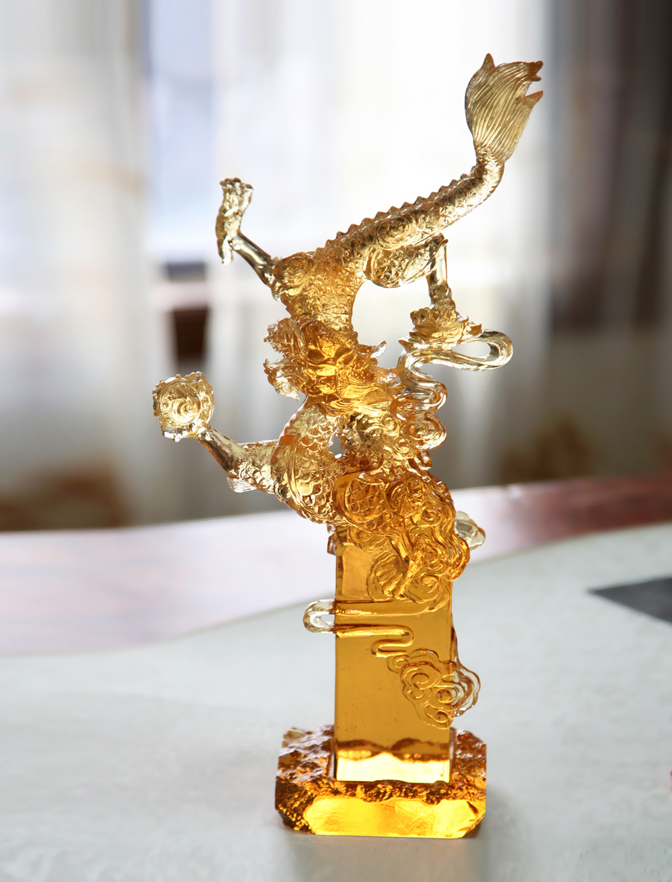 مرور کار می کند