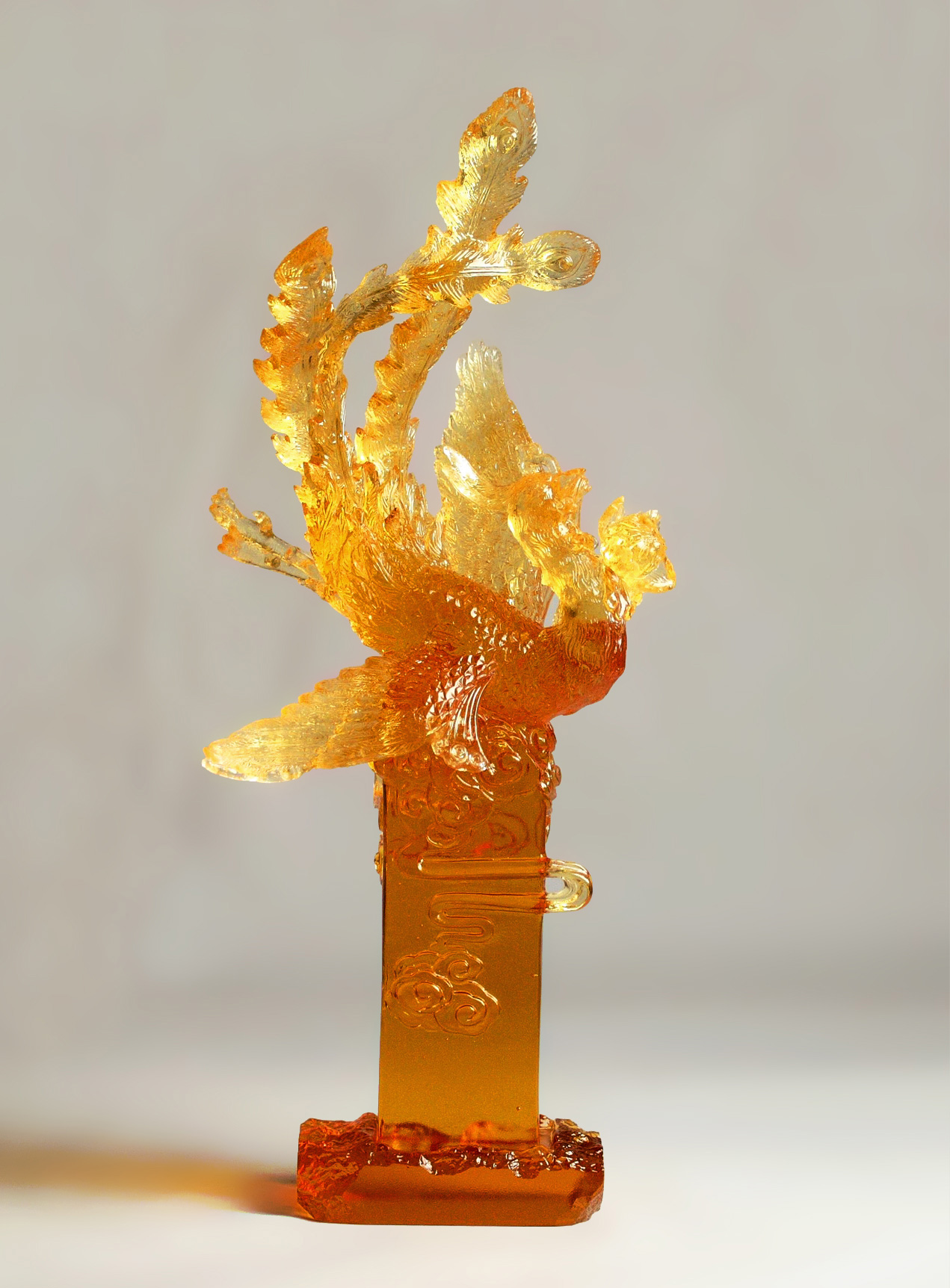 مرور کار می کند