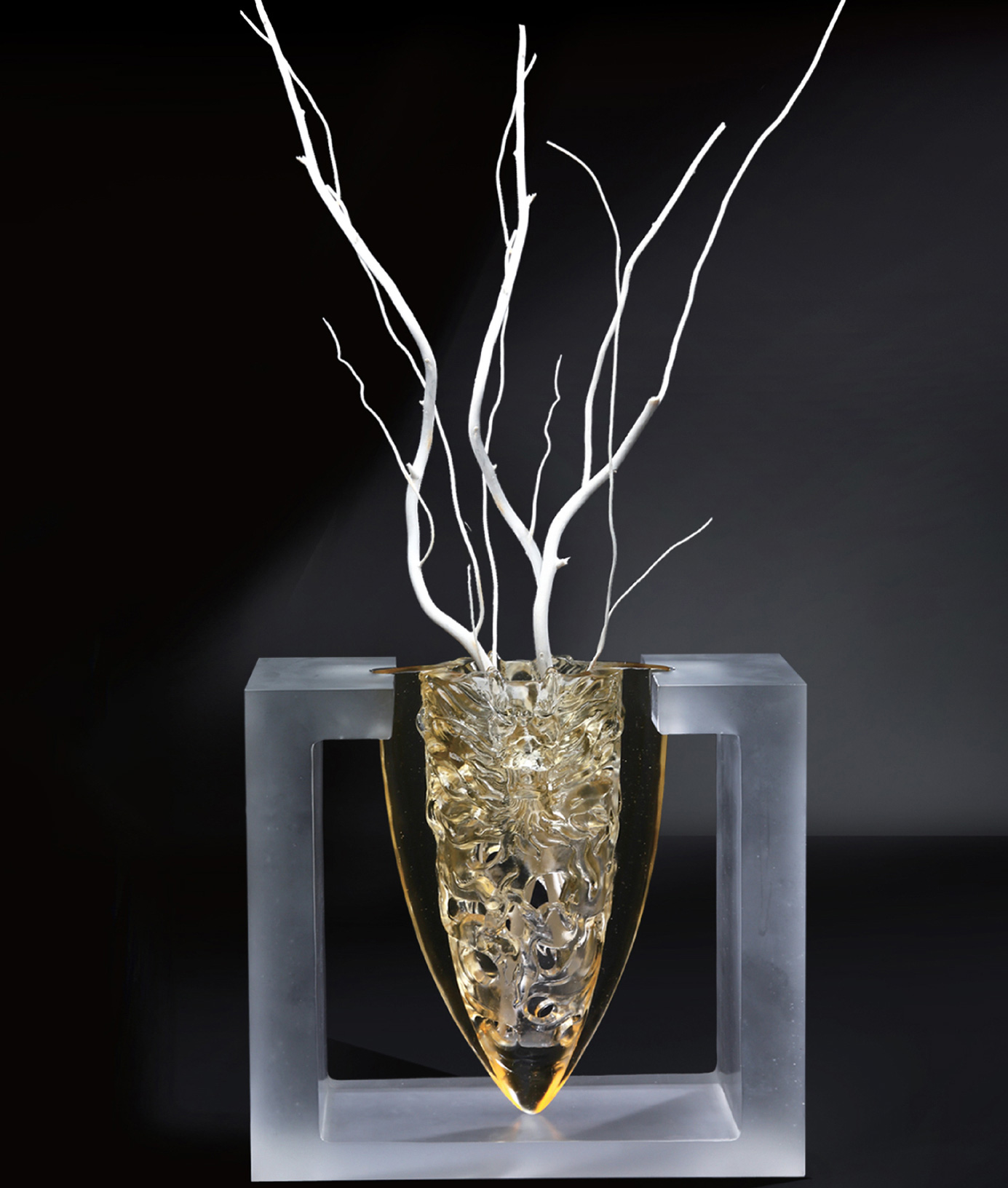 مرور کار می کند