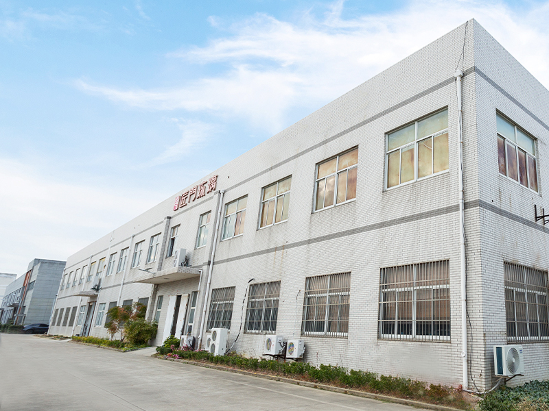 محیط کارخانه