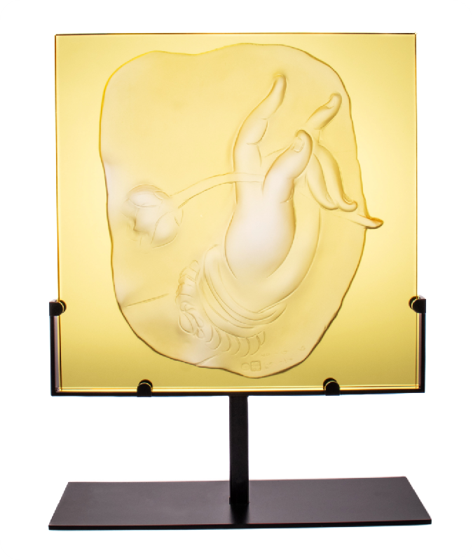 سری دست بودا