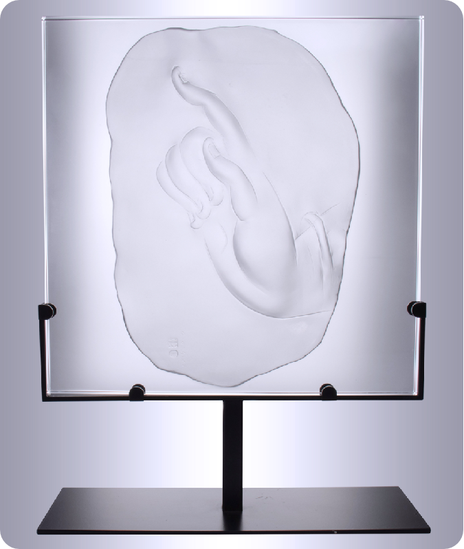 سری دست بودا