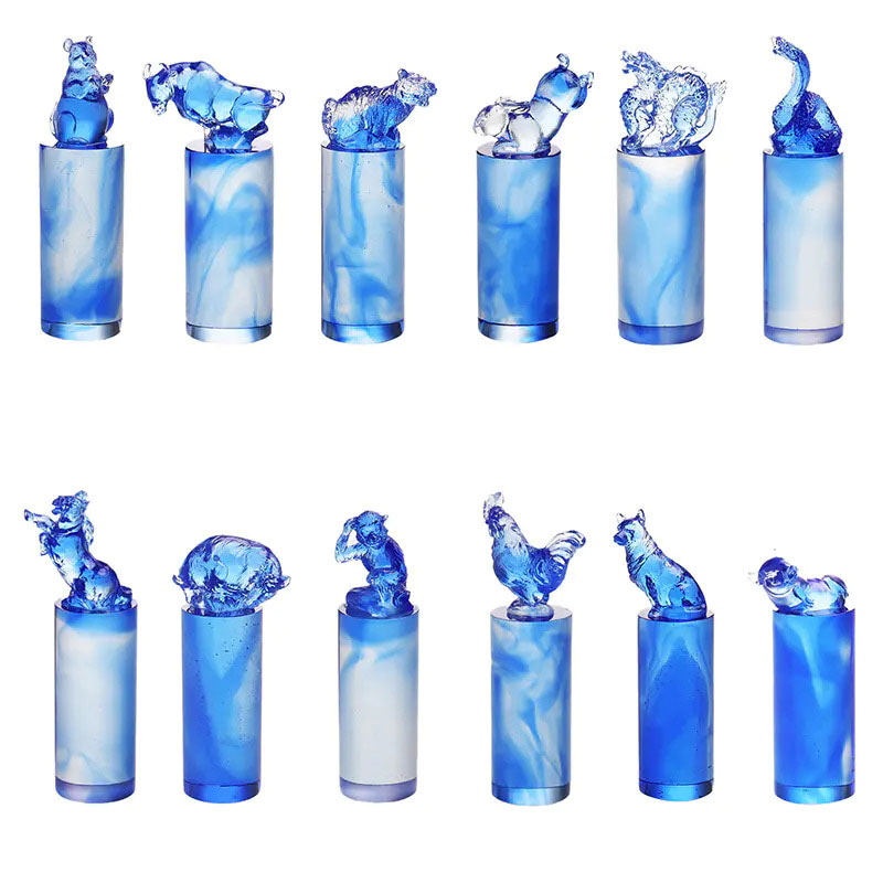 زودیاک چینی